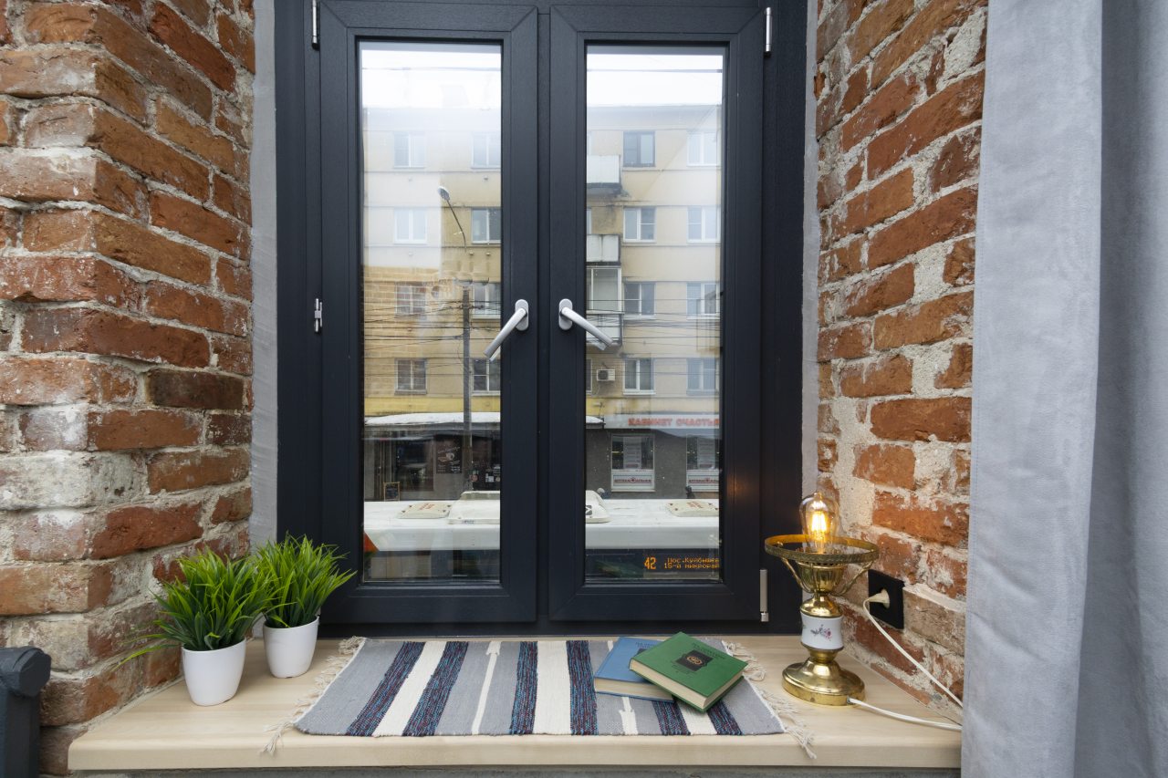 Сюит (Red Square Collection by GoldenRing-Apartments Apt#3), Апартаменты Red Square Collection by GoldenRing Apartments