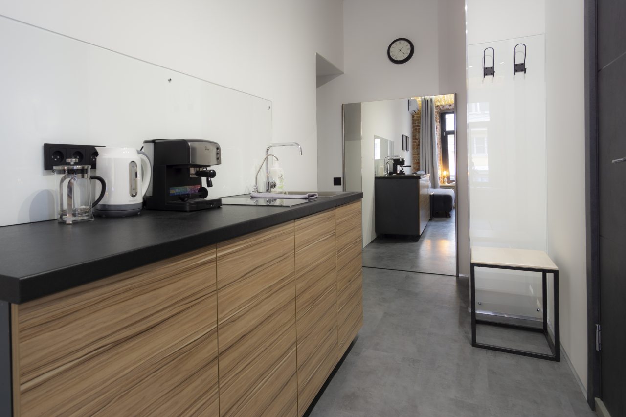 Сюит (Red Square Collection by GoldenRing-Apartments Apt#3), Апартаменты Red Square Collection by GoldenRing Apartments