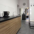 Сюит (Red Square Collection by GoldenRing-Apartments Apt#3), Апартаменты Red Square Collection by GoldenRing Apartments