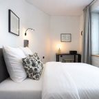 Люкс (Red Square Collection by GoldenRing-Apartments. Apt# 4), Апартаменты Red Square Collection by GoldenRing Apartments