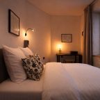 Люкс (Red Square Collection by GoldenRing-Apartments. Apt# 4), Апартаменты Red Square Collection by GoldenRing Apartments