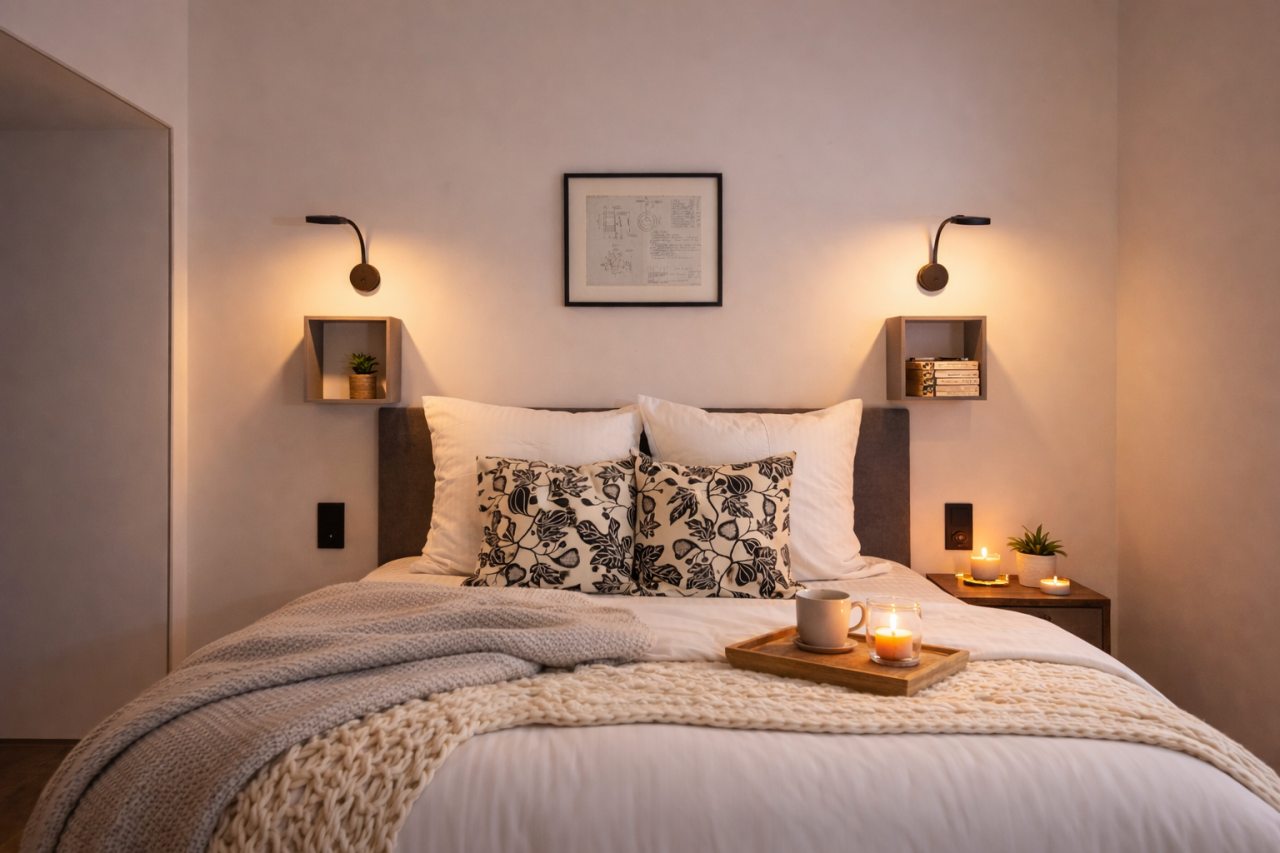Люкс (Red Square Collection by GoldenRing-Apartments. Apt# 4), Апартаменты Red Square Collection by GoldenRing Apartments