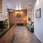 Люкс (Red Square Collection by GoldenRing-Apartments. Apt# 4), Апартаменты Red Square Collection by GoldenRing Apartments