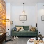 Люкс (Red Square Collection by GoldenRing-Apartments. Apt# 4), Апартаменты Red Square Collection by GoldenRing Apartments