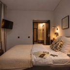 Люкс (Red Square Collection by GoldenRing-Apartments. Apt# 4), Апартаменты Red Square Collection by GoldenRing Apartments
