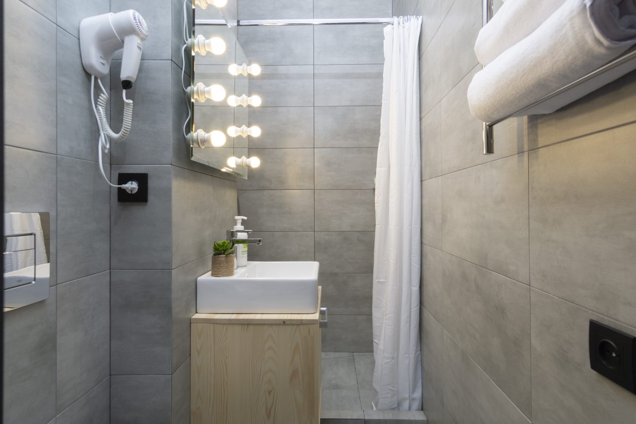 Люкс (Red Square Collection by GoldenRing-Apartments. Apt# 4), Апартаменты Red Square Collection by GoldenRing Apartments
