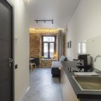 Сюит (Red Square Collection by GoldenRing-Apartments Apt#3), Апартаменты Red Square Collection by GoldenRing Apartments