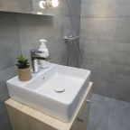Сюит (Red Square Collection by GoldenRing-Apartments Apt#2), Апартаменты Red Square Collection by GoldenRing Apartments