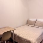 Апартаменты (Трехкомнатная квартира на Ракетчиков 6), Апартаменты Большие у метро Внуково