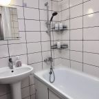 Апартаменты (Трехкомнатная квартира на Ракетчиков 6), Апартаменты Большие у метро Внуково