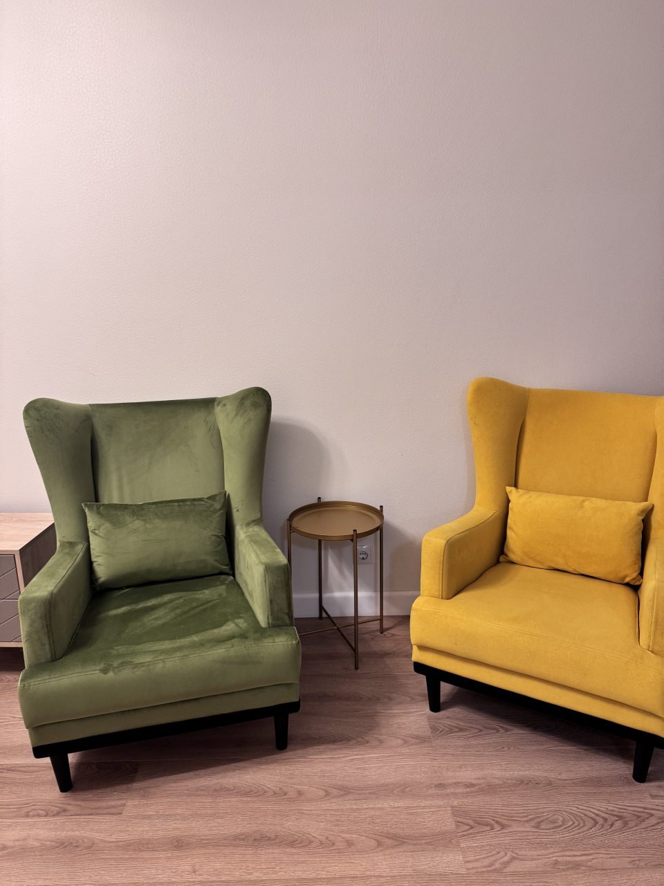 Апартаменты (Трехкомнатная квартира на Ракетчиков 6), Апартаменты Большие у метро Внуково