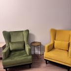 Апартаменты (Трехкомнатная квартира на Ракетчиков 6), Апартаменты Большие у метро Внуково