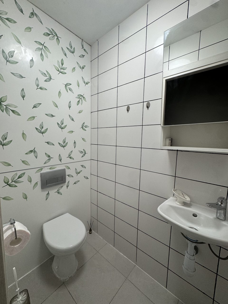 Апартаменты (Трехкомнатная квартира на Ракетчиков 6), Апартаменты Большие у метро Внуково