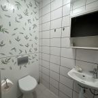 Апартаменты (Трехкомнатная квартира на Ракетчиков 6), Апартаменты Большие у метро Внуково