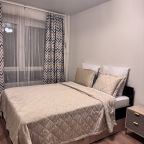 Проживание с животным, Апартаменты Большие у метро Внуково