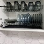 Возможность самостоятельного приготовления пищи, Апартаменты Большие у метро Внуково