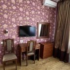 Полулюкс 2 местный