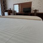 полулюкс трехместный