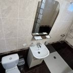 полулюкс трехместный