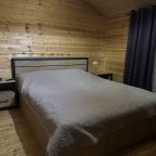 Коттедж (Большой с видом на горы и лес), База отдыха Аризона Архыз