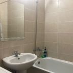 Апартаменты (На Маршала Одинцова 25Б/9 - 252), Апартаменты Серебряный век