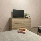 Апартаменты (На Маршала Одинцова 25Б/9 - 252), Апартаменты Серебряный век