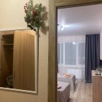 Апартаменты (На Маршала Одинцова 25Б/9 - 252), Апартаменты Серебряный век