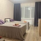 Апартаменты (На Маршала Одинцова 25Б/9 - 252), Апартаменты Серебряный век