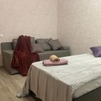 Апартаменты (На Маршала Одинцова 25Б/9 - 252), Апартаменты Серебряный век