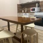 Апартаменты (На Маршала Одинцова 25Б/9 - 252), Апартаменты Серебряный век