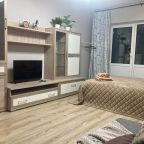 Апартаменты (На Маршала Одинцова 25Б/9 - 252), Апартаменты Серебряный век