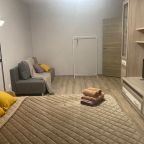 Апартаменты (На Маршала Одинцова 25Б/9 - 252), Апартаменты Серебряный век