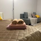 Апартаменты (На Маршала Одинцова 25Б/9 - 252), Апартаменты Серебряный век