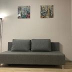 Апартаменты (На Маршала Одинцова 25Б/9 - 252), Апартаменты Серебряный век