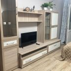 Апартаменты (На Маршала Одинцова 25Б/9 - 252), Апартаменты Серебряный век