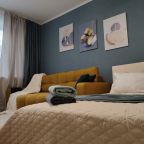 Апартаменты (На Артамонова, 34/4 - 44), Апартаменты Серебряный век