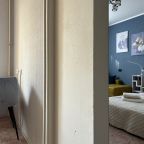 Апартаменты (На Артамонова, 34/4 - 44), Апартаменты Серебряный век