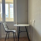 Апартаменты (На Артамонова, 34/4 - 44), Апартаменты Серебряный век