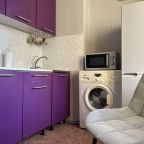 Апартаменты (На Артамонова, 34/4 - 44), Апартаменты Серебряный век