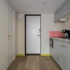 Студио (Для троих в центре), Апартаменты Obertonapart