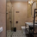 Студио (Для троих в центре), Апартаменты Obertonapart