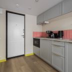 Студио (Для троих в центре), Апартаменты Obertonapart