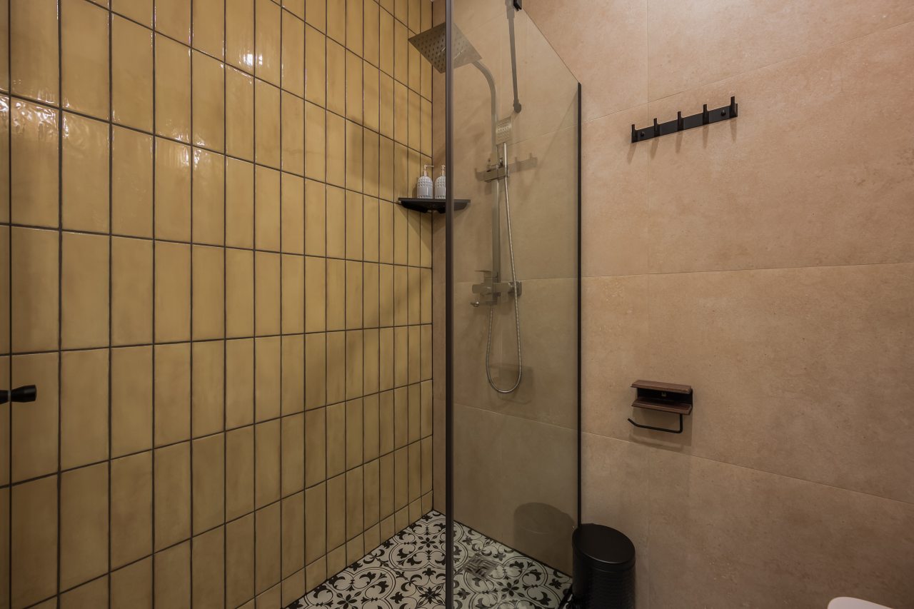 Студио (Для троих в центре), Апартаменты Obertonapart