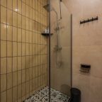 Студио (Для троих в центре), Апартаменты Obertonapart