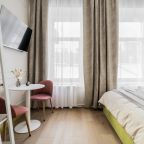 Студио (Для троих в центре), Апартаменты Obertonapart