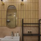 Студио (Для троих в центре), Апартаменты Obertonapart