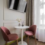 Студио (Для троих в центре), Апартаменты Obertonapart