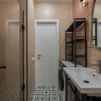 Апартаменты (Для компании в центре), Апартаменты Obertonapart