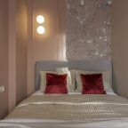 Апартаменты (Для компании в центре), Апартаменты Obertonapart