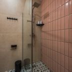 Апартаменты (Для компании в центре), Апартаменты Obertonapart